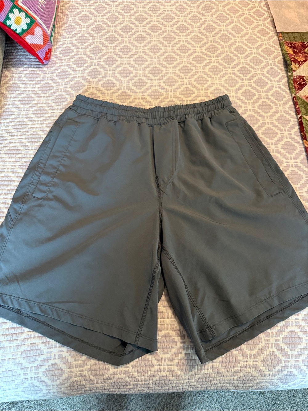 Freeballers Athletic Shorts